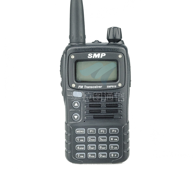 SMP818对讲机（并入凯益星品牌）