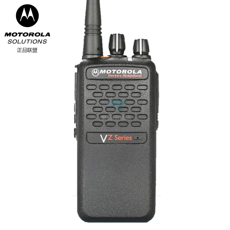 VZ-D271数字无线对讲机