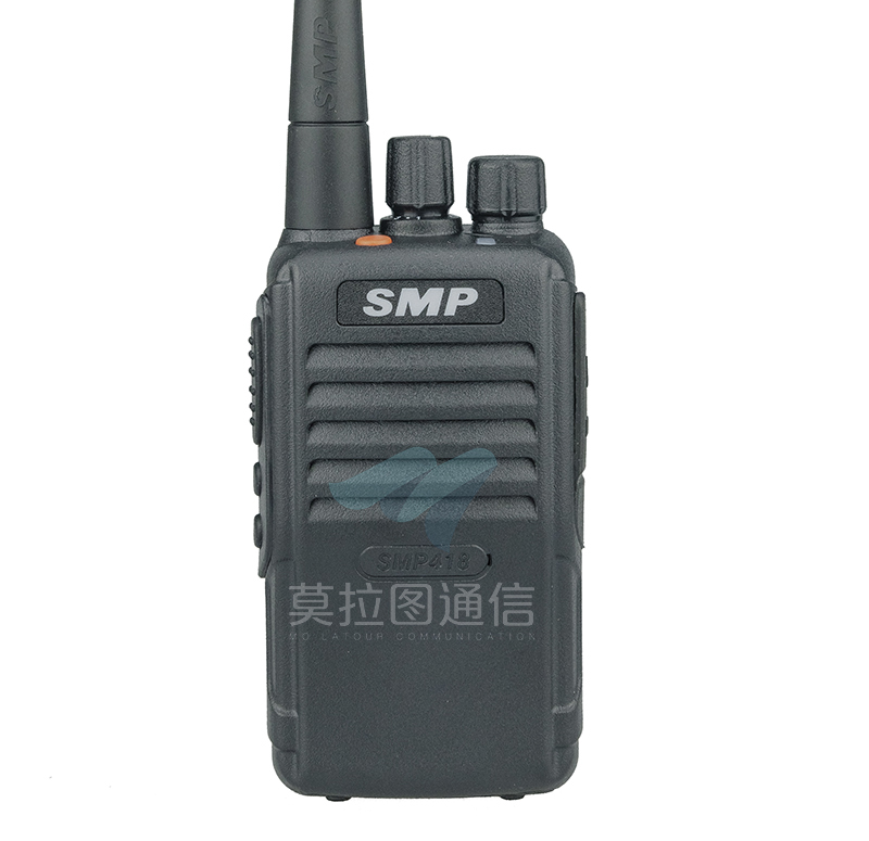 SMP418对讲机（并入凯益星品牌）
