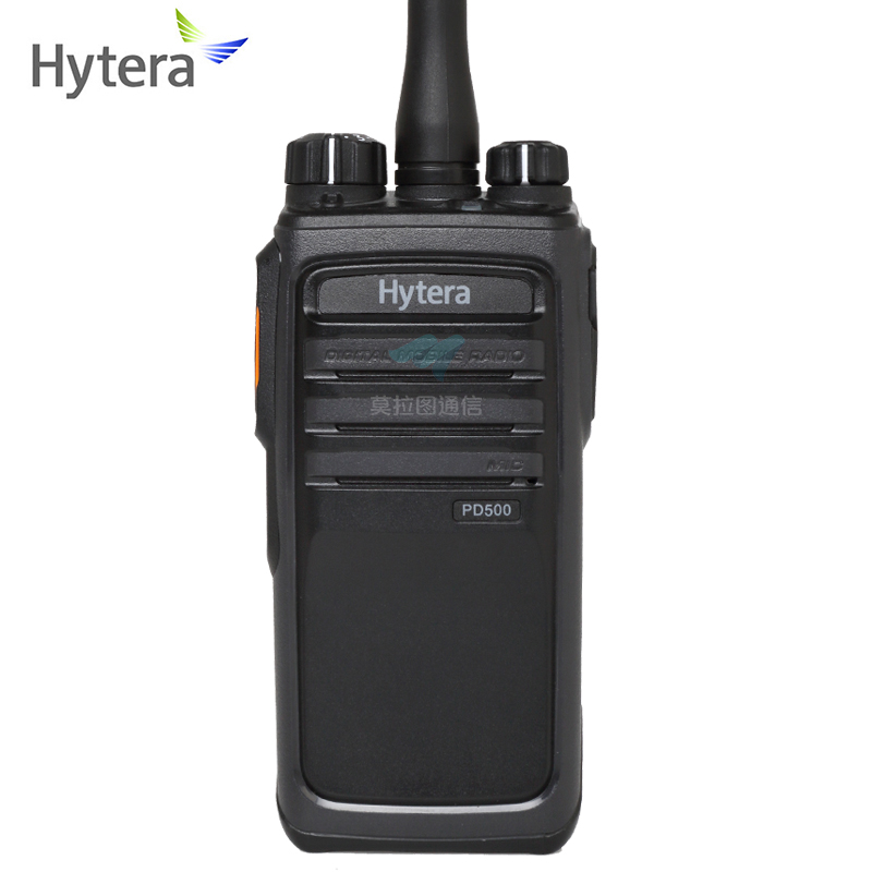 Hytera海能达PD500对讲机