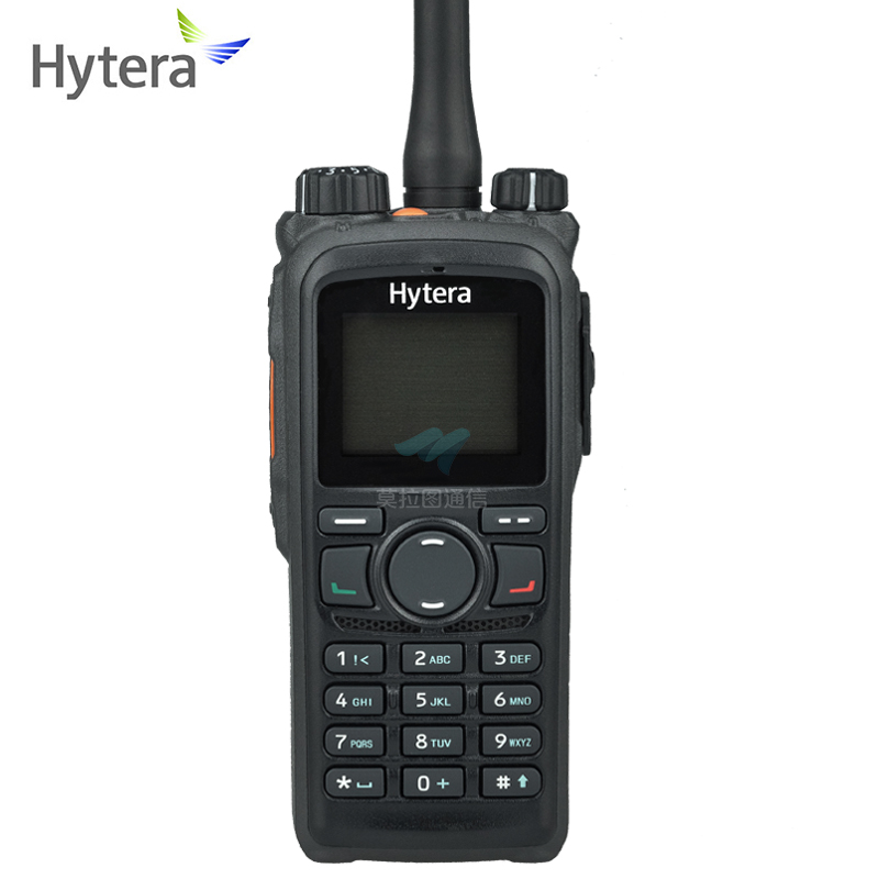 Hytera海能达PD780对讲机