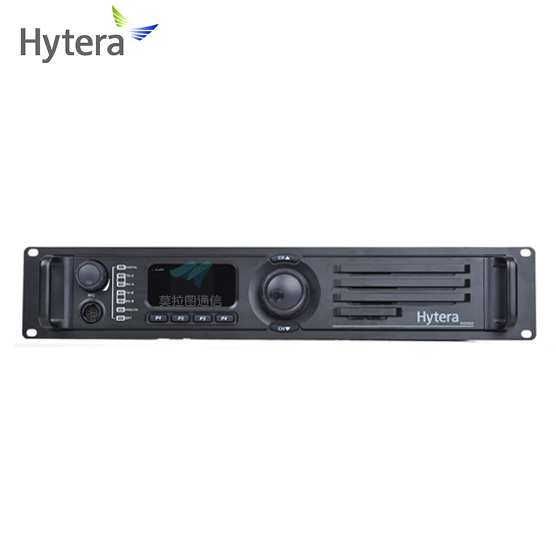 Hytera海能达RD980数字中继台