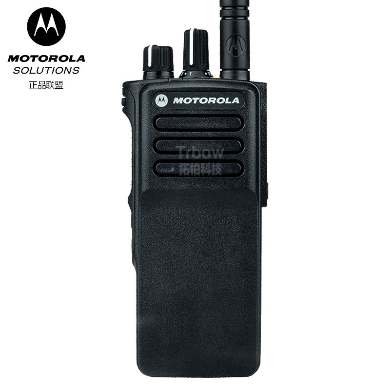 Motorola摩托罗拉GP328D+防爆对讲机