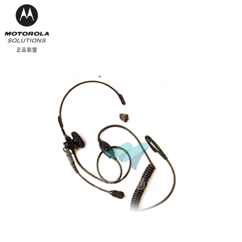 JMMN4066带消噪旋转臂麦克风的轻型头戴式耳机