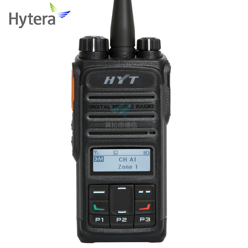 Hytera海能达TD560对讲机
