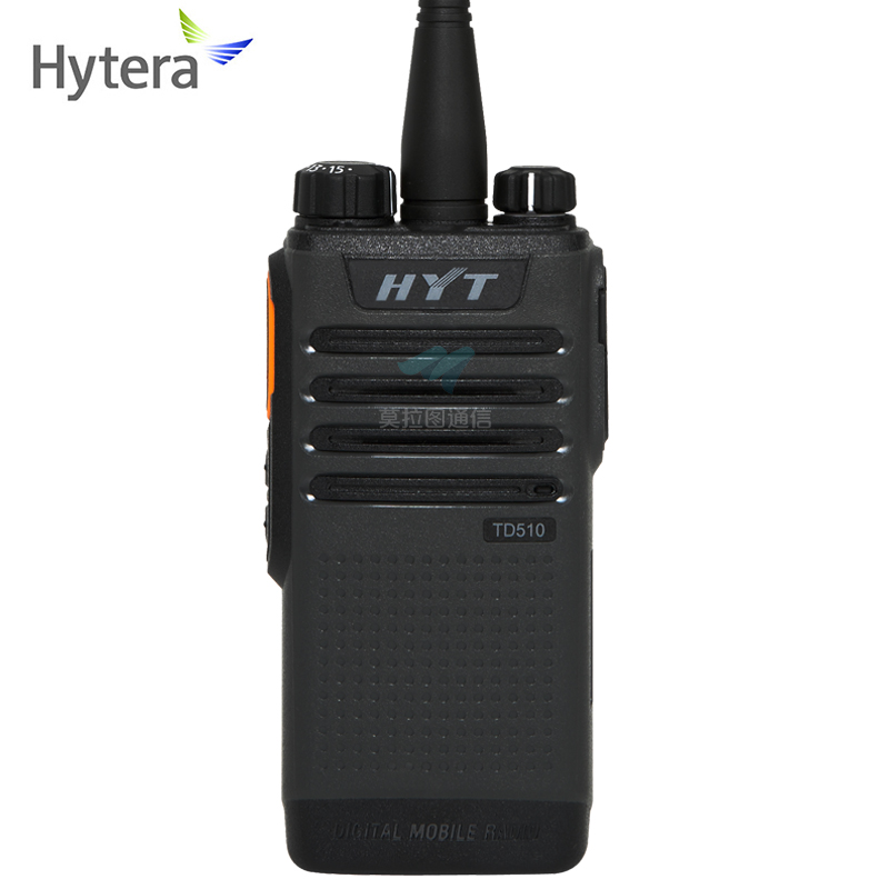 Hytera海能达TD510对讲机