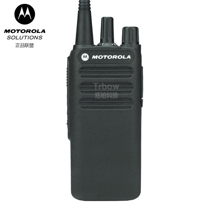 Motorola摩托罗拉XiR C1200数字对讲机